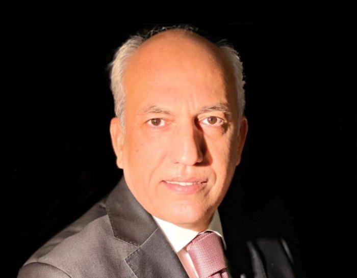 Mourad EL AMJAD
