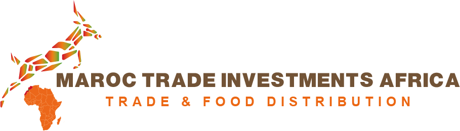 MTI Africa — Maroc Trade Investments Africa