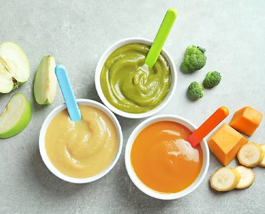 Alimentation Infantile