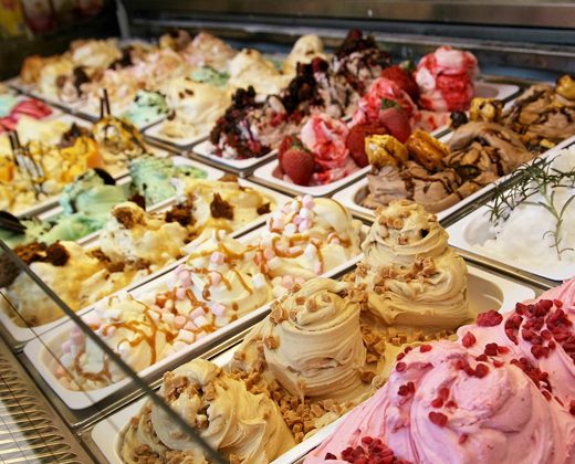 Ice Cream