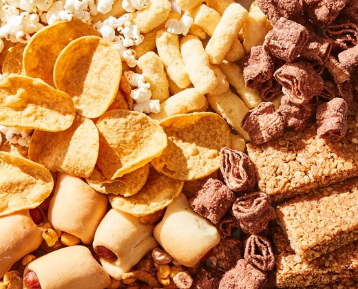 Snacks